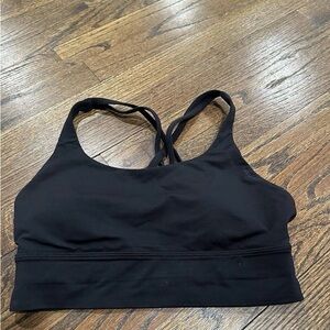 Lululemon energy Bra